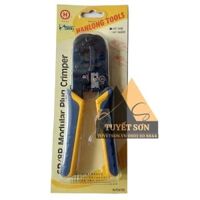 Kềm bấm mạng HT-568 Hanlong loại 1 XỊN