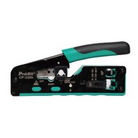 Kềm bấm mạng Pro'skit CP-335N (CAT5/6/6A/7)