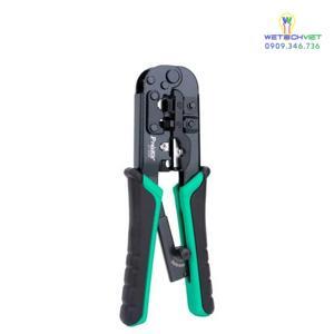 Kềm bấm mạng Pro'skit CP-376TR (CAT5)