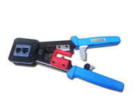 Kềm bấm mạng trợ lực Dintek Crimping tool 6102-01002 (Chính hãng)