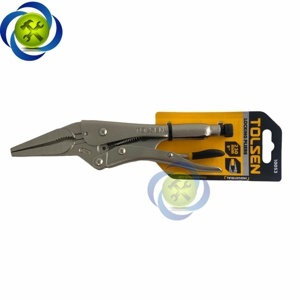 Kềm bấm miệng nhọn Tolsen 10053