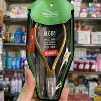 Kềm bấm móng Nghĩa M.555