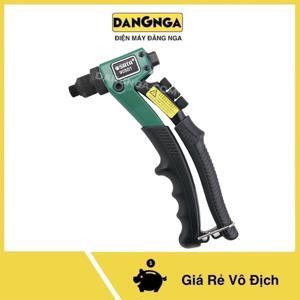 Kềm bấm riveter trợ lực Sata 90501