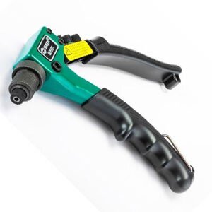 Kềm bấm riveter trợ lực Sata 90501