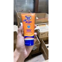 Kem Banana Boat Chống Nắng Thể Thao SPF30 90ML Date T3/2025