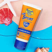 Kem Banana Boat Chống Nắng Thể Thao Sport Ultra Protect Sunscreen Lotion 90ml- SPF50+/PA+++