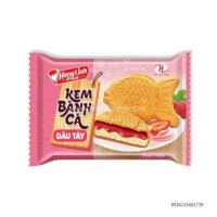 Kem Bánh Cá Hùng Linh
