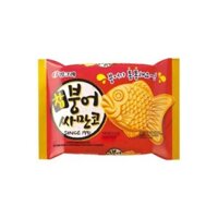 Kem bánh cá Samanco hiệu Binggrae 150 ml