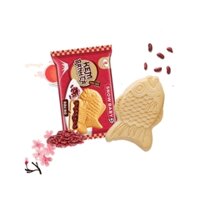 Kem bánh cá Snow Baby