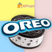 Kem bánh Oreo Sandwich Nestle Ice Cream 60g