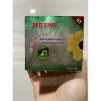 Kem Bảo Xinh trắng da ngừa nám 30g