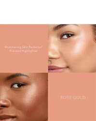 Kem Bắt Sáng- Becca Shimmering Skin Perfector Liquid Highlighter 50ml - ROSE GOLD 5G NOBOX