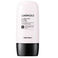 Kem bb 45g SPF 37 PA++ Chống Tia UV Và Lão Hóa Hiệu Tonymoly