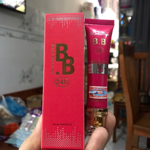 Kem trang điểm dưỡng da Beaumore B.B 15ml