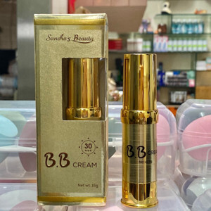 Kem trang điểm dưỡng da Beaumore B.B 15ml