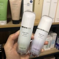 Kem BB Chống Nắng Màu Xanh Lá Cây Tím Laneige