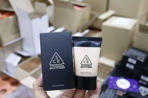 Kem nền BB Cream 3 Concept Eyes 3ce Back To Baby