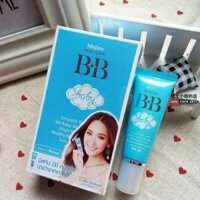 Kem BB cream Baby Face Mistine Thailand