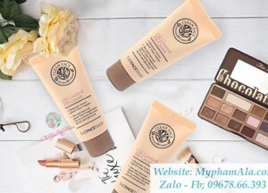 Kem BB Cream Clean Face Oil Free