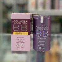 Kem BB cream Collagen Cellio SPF40 PA +++