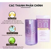 kem BB Cream Collagen của CELLIO có FBA++