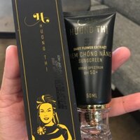 Kem BB cream dưỡng da chống nắng