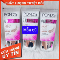 Kem BB Cream dưỡng trắng tạo nền Pond's 25g kem bb trang điểm che khuyết điểm chống nắng   (shop sẽ giao mẫu mới nhất)