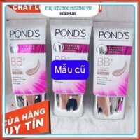 Kem BB Cream dưỡng trắng tạo nền Pond's 25g kem bb trang điểm che khuyết điểm chống nắng  giúp lang da luôn mịn