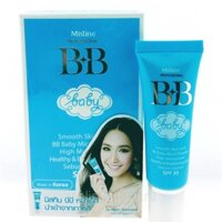 Kem BB Cream Mistine Thái Lan