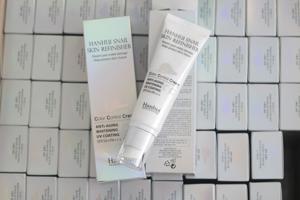 Kem BB Hanhui Snail Skin Refinisher BB Cream SPF50 PA+++ 50ml