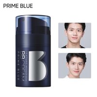 Kem BB PRIME BLUE Màu Tự Nhiên Che Khuyết Điểm Chỉnh Sửa Da Cho Nam 50ML