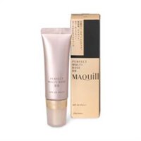 Kem BB Shiseido Maquillage Perfect Multi Base
