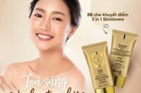 Kem BB Skinlovers 3 Tác Động 40ML