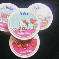 Kem BeBe hellokitty cho trẻ em 150ml (hình thật)