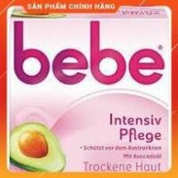 Kem bebe zartcreme 50g