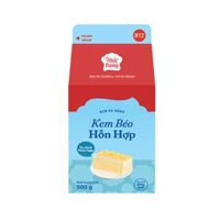 Kem Béo Hỗn Hợp Nhất Hương – B12 (500 g)