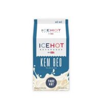 Kem Béo Ice Hot - Rich Lùn 454g