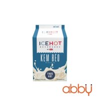 Kem béo Rich lùn 454g