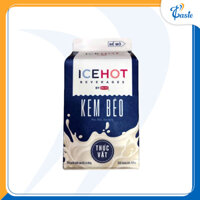 KEM BÉO RICH'S CREAMER NON DAIRY