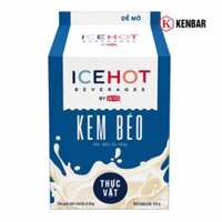 Kem Béo Rich’s Creamer – Sản Phẩm Bảo Quản Lạnh (Không Gửi Cod Đi Tỉnh Được)