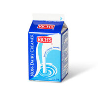 Kem béo Rich’s non dairy Creamer 454g