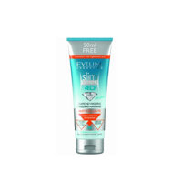 Kem béo tan mỡ , chống rạn da, săn chắc da,chống tích tụ mỡ thừa Eveline Slim Extreme 4D tinh thể kim cương