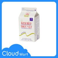 Kem Béo Thực Vật Nhất Hương (H/500gr)