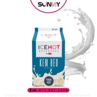 KEM BÉO THỰC VẬT ( RICH LÙN ) - ICE HOT