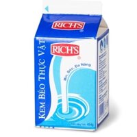 Kem béo thực vật Rich’s lùn | 454g