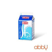 Kem béo thực vật Rich’s lùn 454g