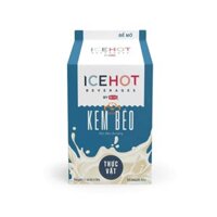 KEM BÉO THỰC VẬT RICH'S-RICH'S NON DAIRY CREAMER-HỘP 454 GRAM