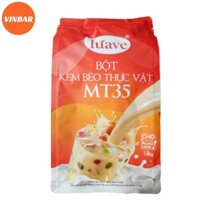 Kem béo thực vật