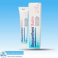 Kem Bepanthen Balm ngừa hăm tã, kích ứng da cho bé (tuýp 30g)