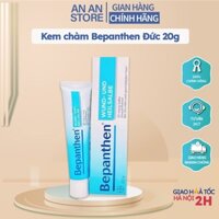 Kem Bepanthen - Kem cho bé nội địa Đức tuýp 20g An An Store